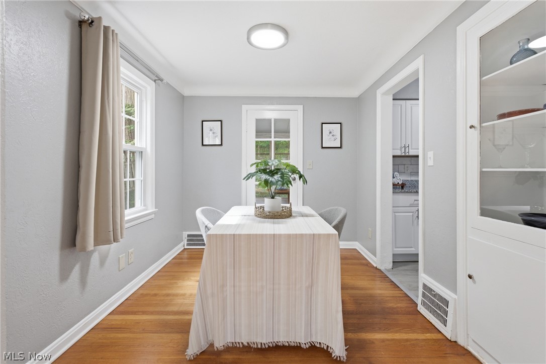 Residential in Cleveland Heights 5