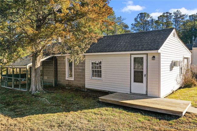 6034 Windmill Point Rd, House other with 3 bedrooms, 3 bathrooms and null parking in White Stone VA | Image 10