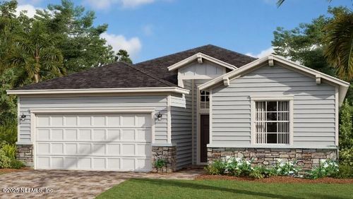 85 Bellaire Isle, St Augustine, FL, 32092-1295 | Card Image