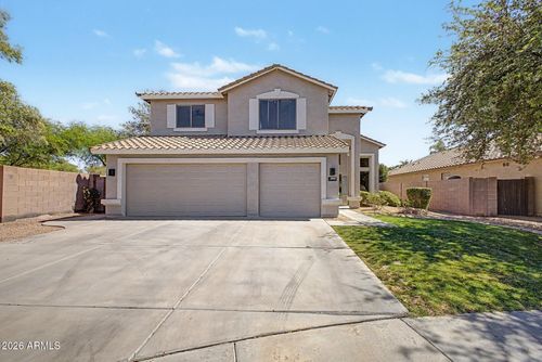 2983 E Indian Wells Pl, Chandler, AZ, 85249-4920 | Card Image