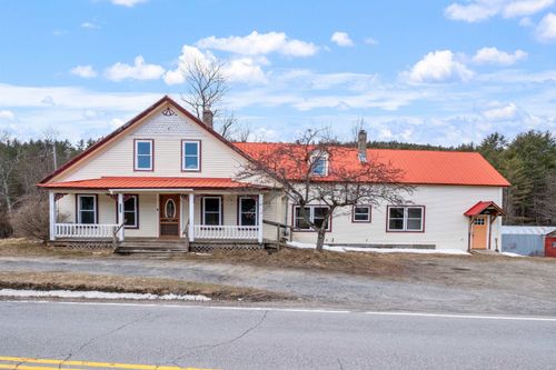 573 Route 25c, Piermont, NH, 03779-3605 | Card Image