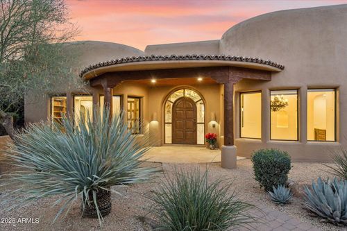 11212 E Ajave Dr, Scottsdale, AZ, 85262-8033 | Card Image