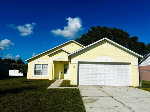40 Coventry Ct, KISSIMMEE, FL, 34758-2940 | Card Image
