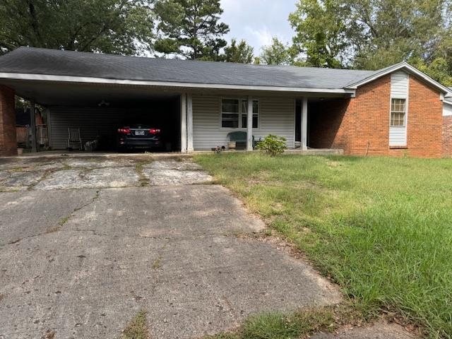 Lehi Dr, Memphis, TN 38128