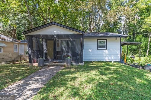533 Belle St, Griffin, GA, 30223-2409 | Card Image
