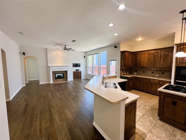 2503 Grizzly Run Ln, House other with 3 bedrooms, 2 bathrooms and null parking in Euless TX | Image 13