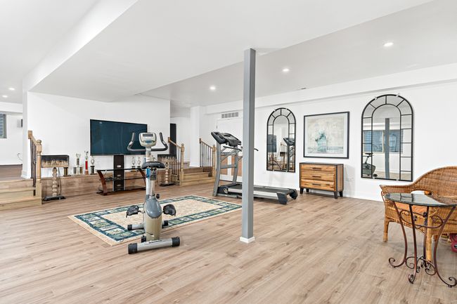 14240 W Forest Dr, House other with 3 bedrooms, 4 bathrooms and 3 parking in Lake Forest IL | Image 33
