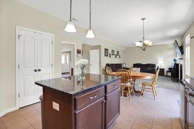 442 Goose Creek Way, House other with 5 bedrooms, 3 bathrooms and null parking in West Lafayette IN | Image 7