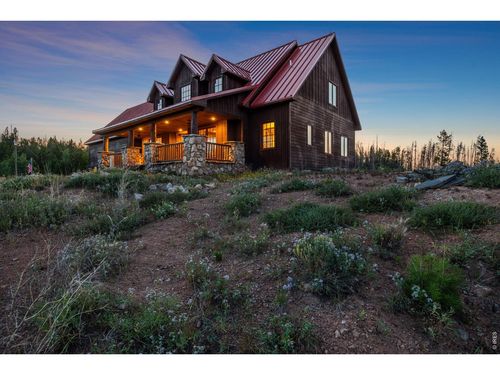 5200 Jackson County Road 49, Walden, CO, 80480 | Card Image