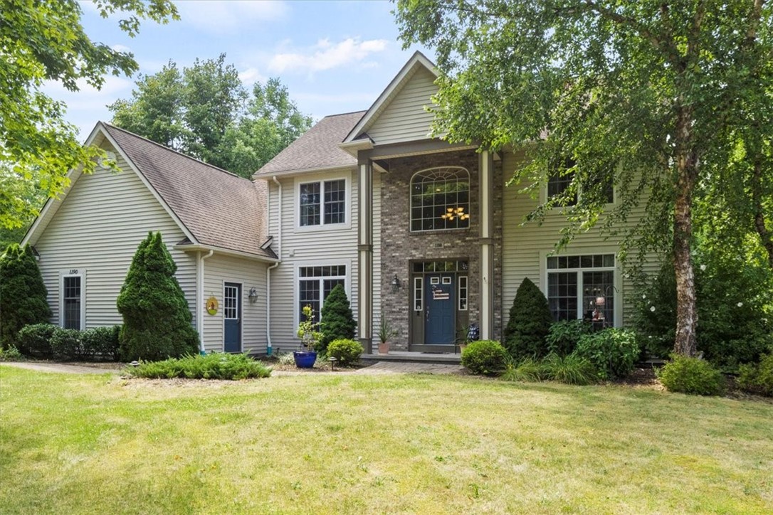 Sagebrook Way, Webster, NY 14580