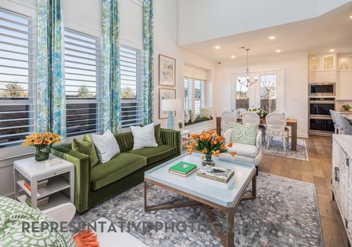 16702 Skylark Forest Drive, Cypress, TX, 77433 | Card Image