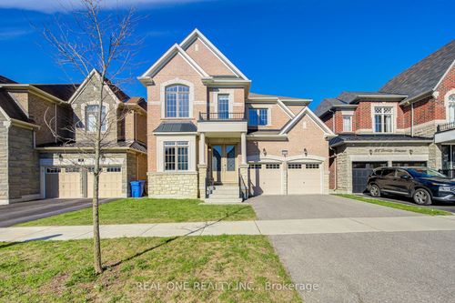 100 Conklin Crescent, Aurora, ON, L4G0Z2 | Card Image
