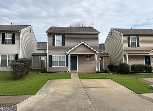 236 Turnstone Rd, Stockbridge, GA, 30281-7258 | Card Image