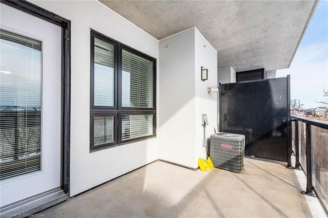 221 - 640 Sauve St, House attached with 2 bedrooms, 2 bathrooms and 1 parking in Milton ON | Image 31