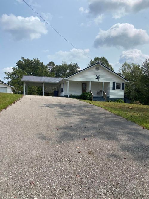 243 Bridge Fork Rd, Whitley City, KY, 42653-6005 | Card Image