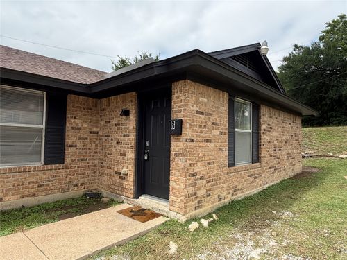 2600 Nw 21st St, Fort Worth, TX, 76106-5000 | Card Image