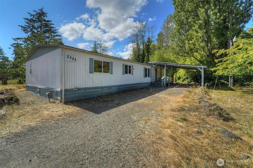 2321 Ne Sylvan Way, Bremerton, WA, 98310-9736 | Card Image