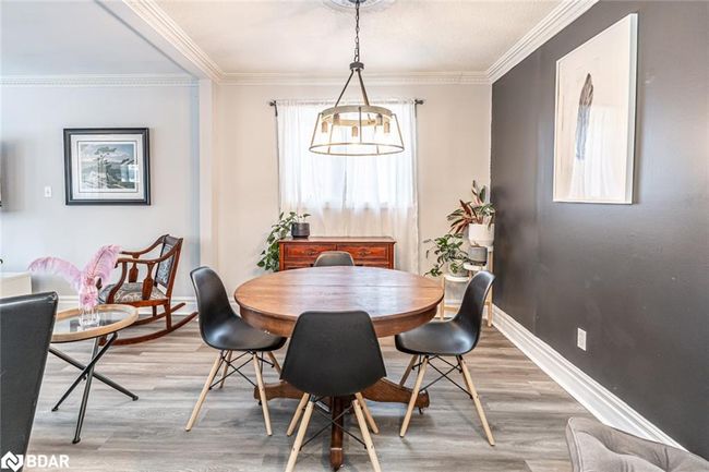 29 Frost Trail, House other with 2 bedrooms, 2 bathrooms and 3 parking in Barrie ON | Image 6