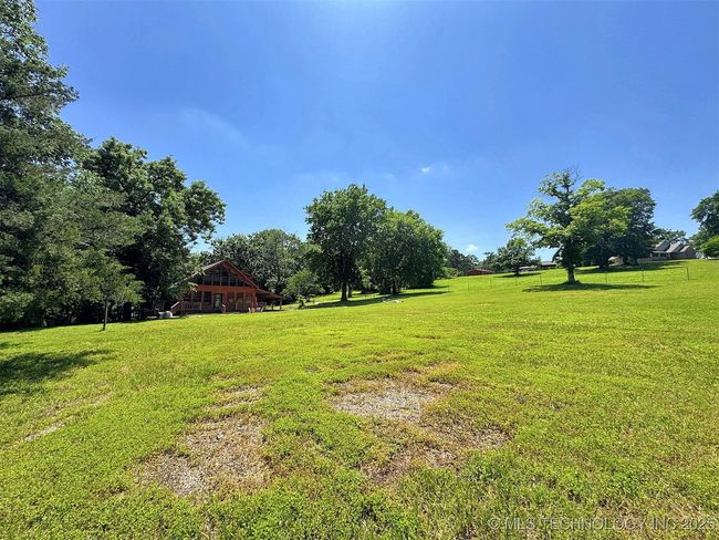 20413 Allen Rd, House other with 2 bedrooms, 2 bathrooms and null parking in Tahlequah OK | Image 71