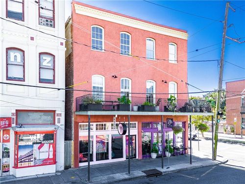 c-2138 Magazine St, New Orleans, LA, 70130-5046 | Card Image