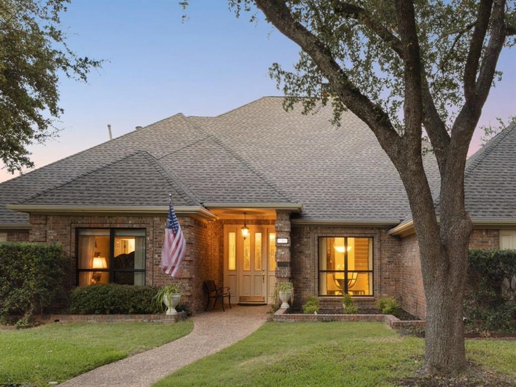 Tamaron Dr, Dallas, TX 75287