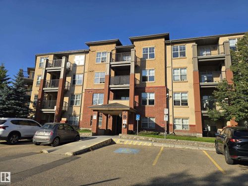 403-11441 Ellerslie Rd Sw, Edmonton, AB, T6W1S9 | Card Image