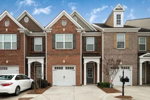 1802 Coleville Oak Ln, Lawrenceville, GA, 30046-4049 | Card Image