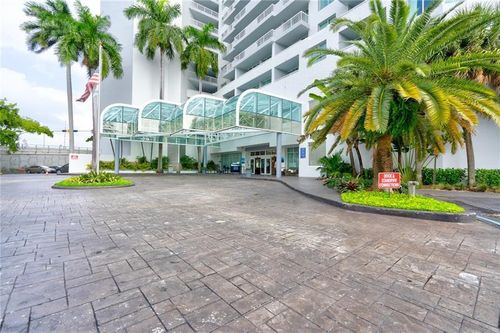 1119-2670 E Sunrise Blvd, Fort Lauderdale, FL, 33304-3206 | Card Image