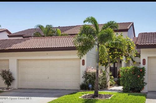 707-707 Parkside Pl, Indian Harbour Beach, FL, 32937-4810 | Card Image