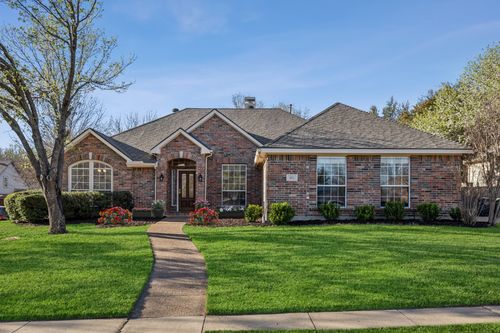 402 Brook View Ct, Prosper, TX, 75078-2576 | Card Image