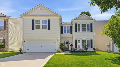 13387 Allegiance Dr, Fishers, IN, 46037-7186 | Card Image