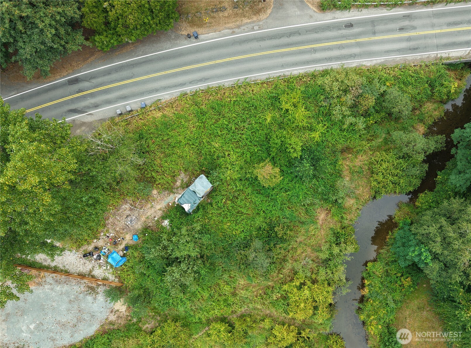Land in Monroe 5