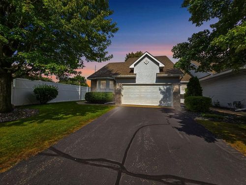 1593 126th Ln Nw, Coon Rapids, MN, 55448-1448 | Card Image