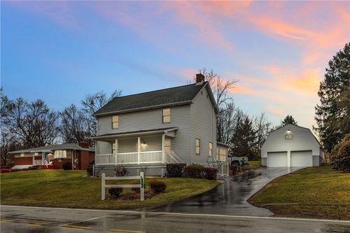 156 Manor Rd, Delmont, PA, 15626-1307 | Card Image