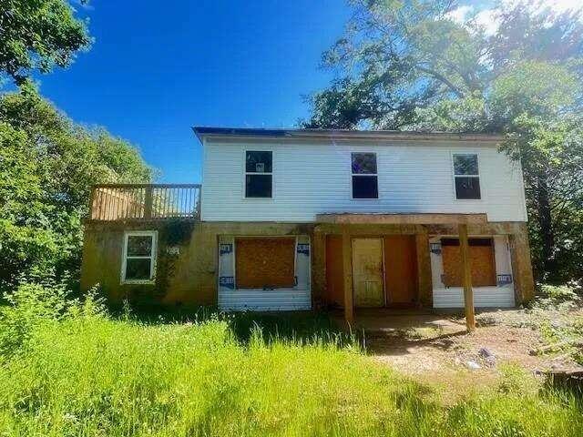 White St, Griffin, GA 30223