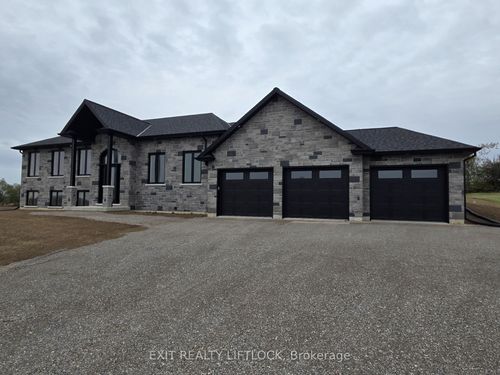 1936 Davenport Rd, Cavan, ON, L0A1C0 | Card Image