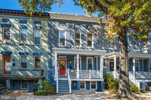 2022 N Capitol St Nw, WASHINGTON, DC, 20002-1328 | Card Image
