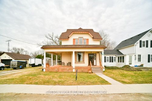 3261 Elgin St, Brooke Alvinston, ON, N0N1A0 | Card Image