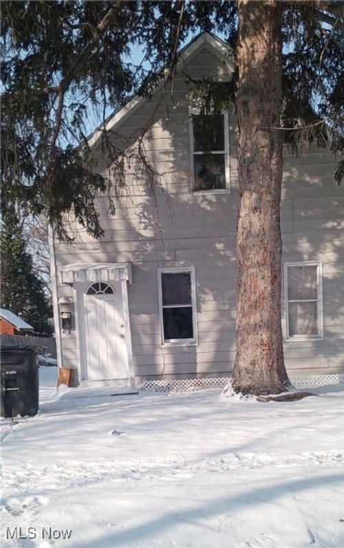 3326 W 54th St, Cleveland, OH, 44102-5706 | Card Image