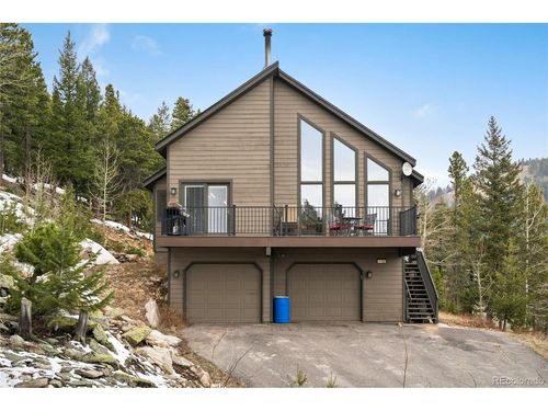 1758 Sinton Rd, Evergreen, CO, 80439-4620 | Card Image
