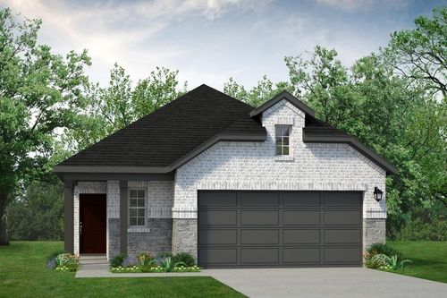 127 Palo Duro Bnd, Rhome, TX, 76078-4501 | Card Image