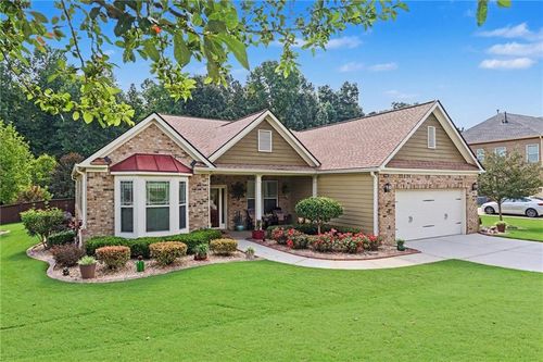 265 Mulberry Dr, Senoia, GA, 30276-1369 | Card Image