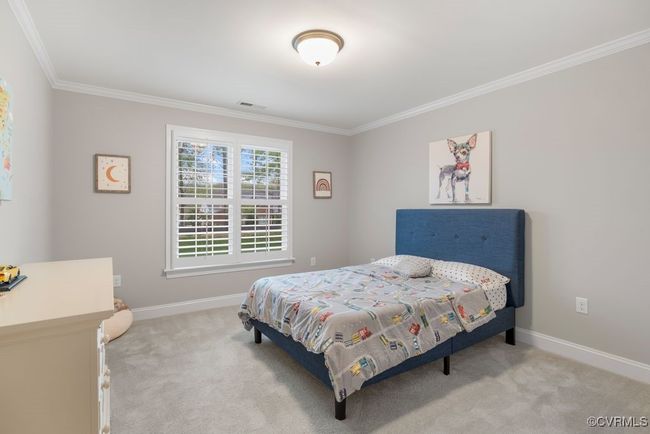 850 Elmslie Ln, House other with 5 bedrooms, 5 bathrooms and null parking in Manakin Sabot VA | Image 29