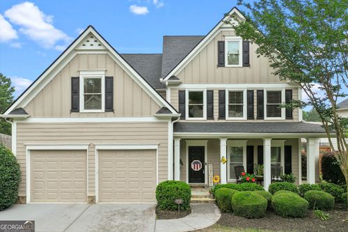 125 Fallen Oak Dr, Dallas, GA, 30132-6681 | Card Image