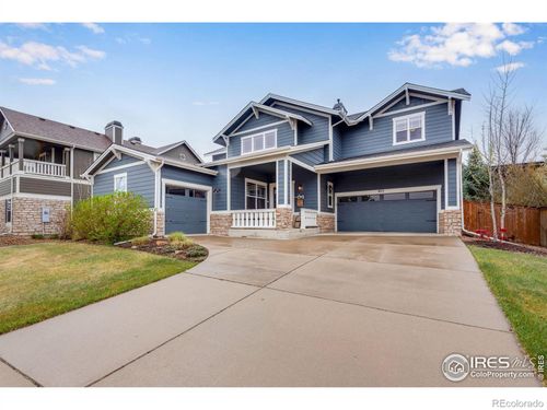 4115 Frederick Circle, Longmont, CO, 80503 | Card Image