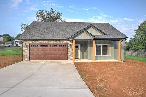Lot 8R Emerald Dr, Greeneville, TN, 37745 | Card Image