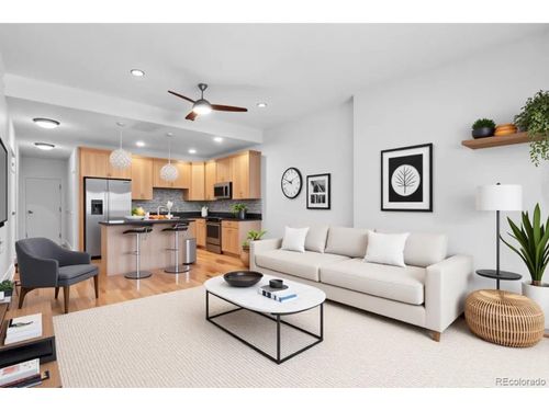 601-1950 N Logan St, Denver, CO, 80203-1172 | Card Image
