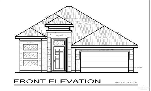 4009 Carol Lane, Edinburg, TX, 78542 | Card Image