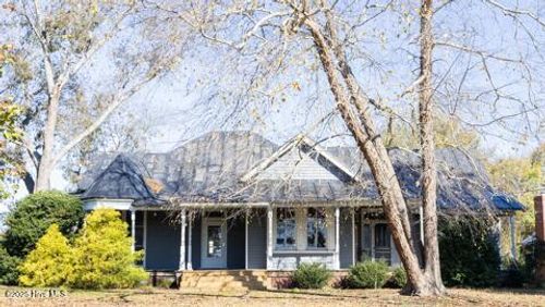 209 E River St, Colerain, NC, 27924 | Card Image