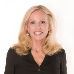 Christine Usher